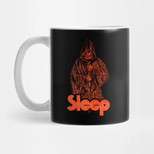 Sweet Sleep And Dream Big Mug